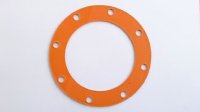 エグゾーストマニフォールド　to Yピースガスケット（147mm）