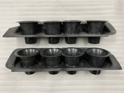 画像4: サーブラウ4.5　ショートインダクションキット