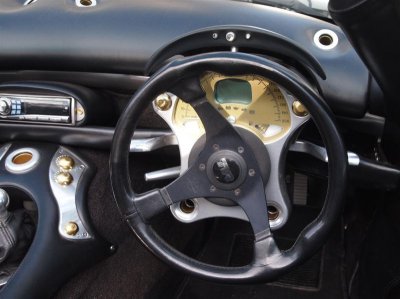 画像8: TVR タスカン