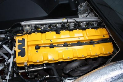 画像12: TVR タスカン