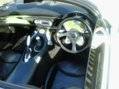 画像13: TVR タスカン