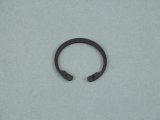 アクセラリーシャフトベアリングサークリップ