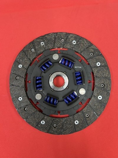 画像6: NEWクラッチキット