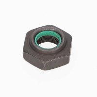 ドライブシャフト　ナイロン　ロックナット左右セット
