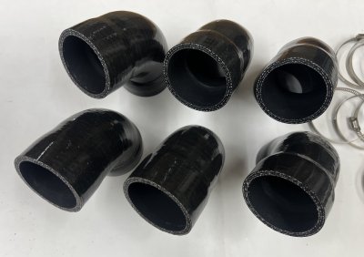 画像7: カーボンファイバー　SPEEDSIXエアボックス　ファンネル付き