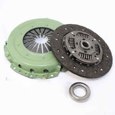 画像1: クラッチキット