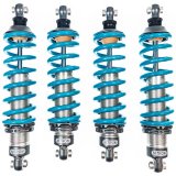 ナイトロン（NITRON）サスペンション