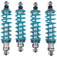 ナイトロン（NITRON）サスペンション