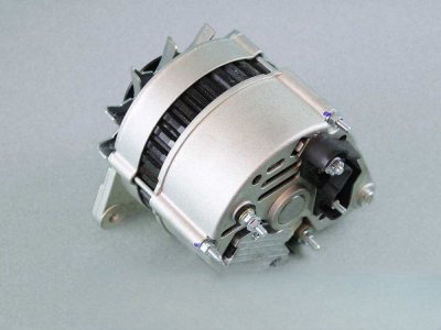 画像1: オルタネーター