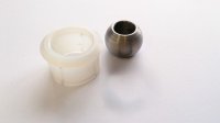 ギアボックスピボットボール・ブッシュ・サークリップ