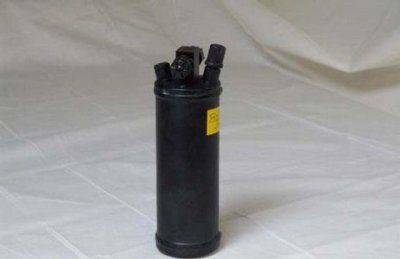 画像1: エアコンレシーバードライヤー