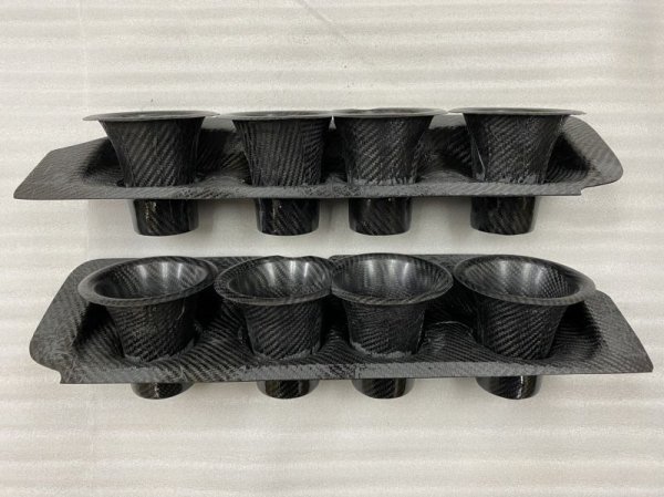 画像4: サーブラウ4.5 ショートインダクションキット (4)