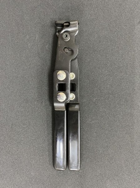 画像3: クランプ プライヤー (3)