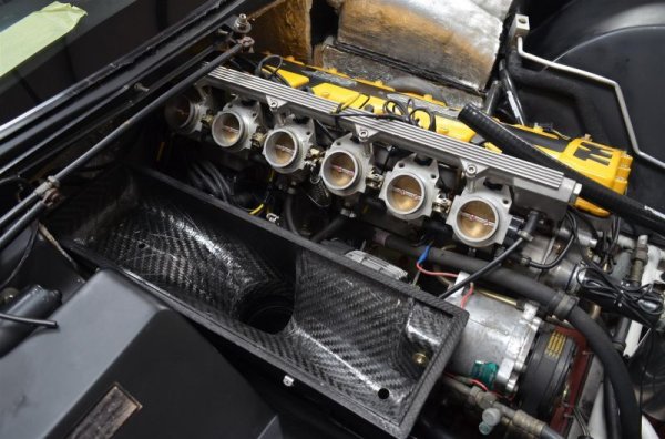 画像10: TVR タスカン (10)