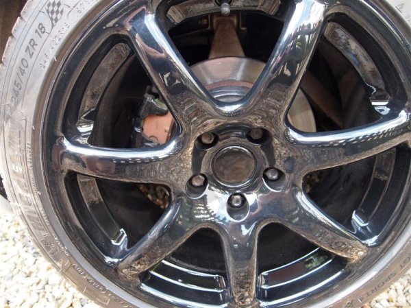 画像6: TVR タスカン (6)