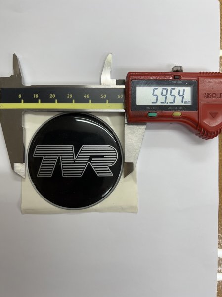 画像2: スパイダー ホイールセンターバッチ（４個セット） (2)