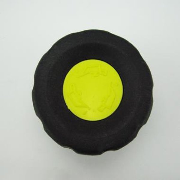 画像2: オイルフィラーキャップ (2)