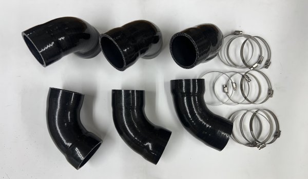 画像8: カーボンファイバー　SPEEDSIXエアボックス　ファンネル付き (8)