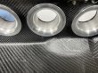 画像4: カーボンファイバー　SPEEDSIXエアボックス　ファンネル付き (4)