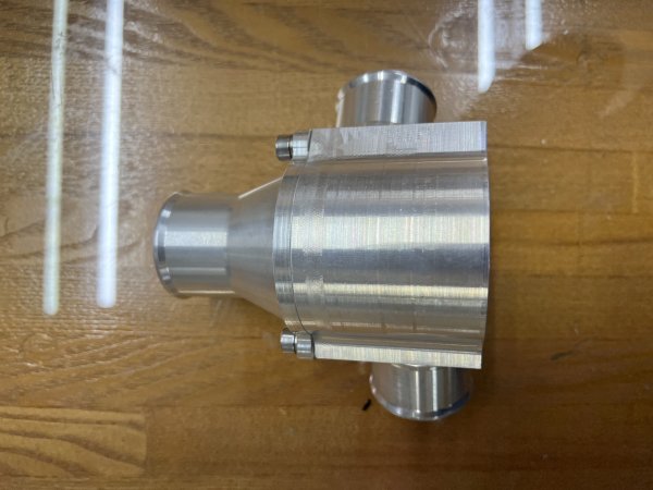 画像4: サーモスタットハウジング (4)