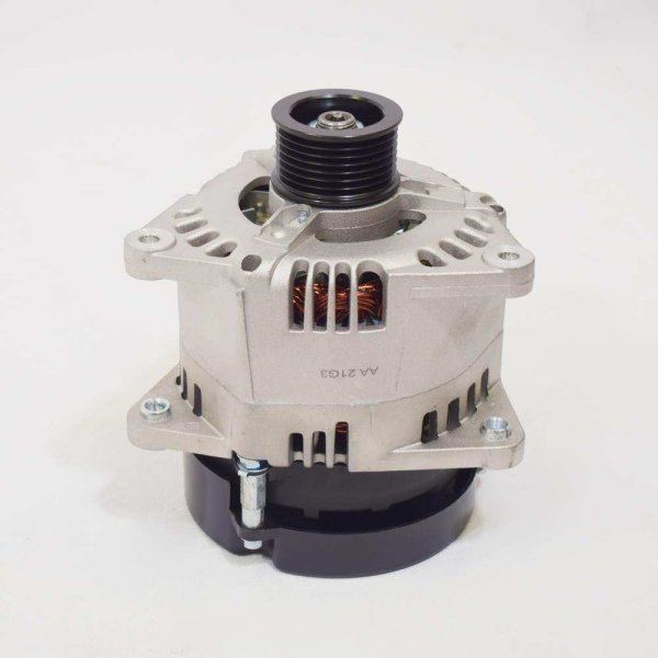 画像2: オルタネーター 100A (2)